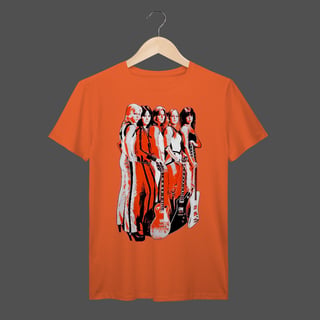 Nome do produto The Runaways | Algodão Prime