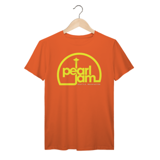 Nome do produto Pearl Jam | Algodão Prime