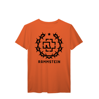 Nome do produto Rammstein | Algodão Prime