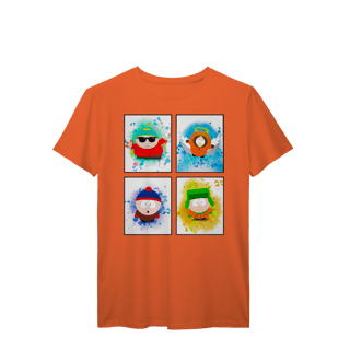 Nome do produto South Park | Algodão Prime