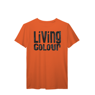 Nome do produto Living Colour | Algodão Prime
