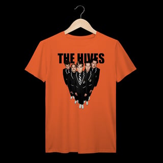 Nome do produto The Hives | Algodão Prime