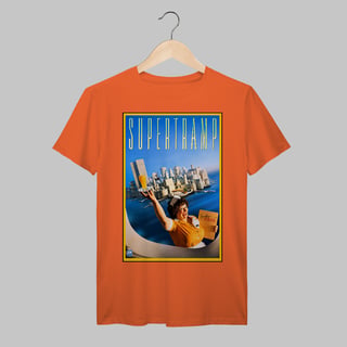 Nome do produto Supertramp | Algodão Prime