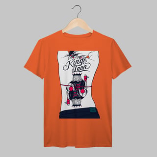 Nome do produto Kings Of Leon | Algodão Prime
