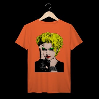 Nome do produto Madonna | Algodão Prime