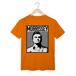 Nome do produto The Smiths | Algodão Classic