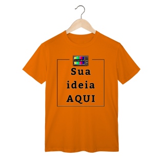 Nome do produto Catálogo Camiseta Classic