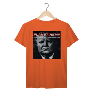 Nome do produto Planet Hemp | Algodão Prime
