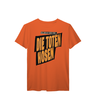 Nome do produto Die Toten Hosen | Algodão Prime