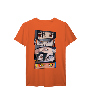 Nome do produto Naruto | Algodão Prime