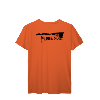Nome do produto Plebe Rude | Algodão Prime