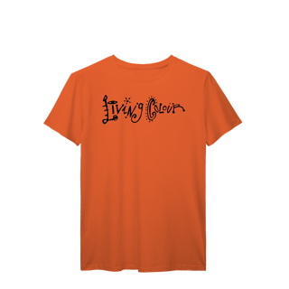 Nome do produto Living Colour | Algodão Prime