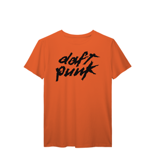 Nome do produto Daft Punk | Algodão Prime