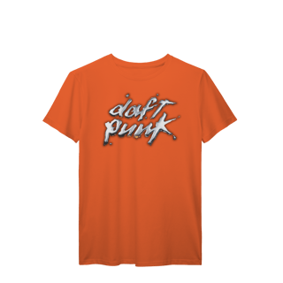 Nome do produto Daft Punk | Algodão Prime