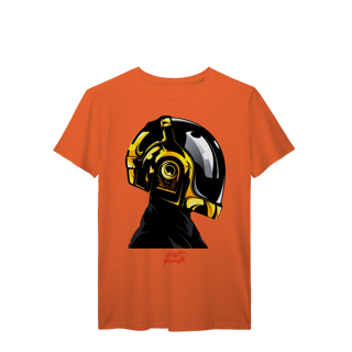 Nome do produto Daft Punk | Algodão Prime