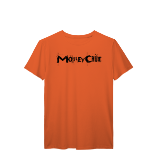 Nome do produto Motley Crue | Algodão Prime