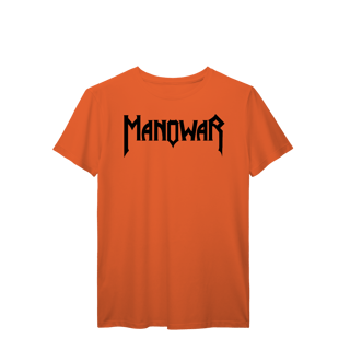 Nome do produto Manowar | Algodão Prime