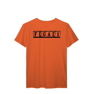 Nome do produto Fugazi | Algodão Prime