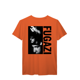 Nome do produto Fugazi | Algodão Prime
