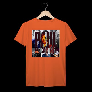 Nome do produto Paul McCartney | Algodão Prime