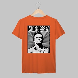Nome do produto The Smiths | Morrisey | Algodão Prime