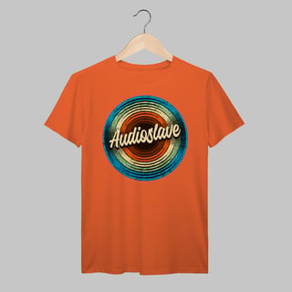 Nome do produto Audioslave | Algodão Prime