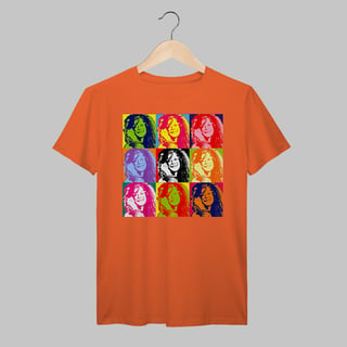 Nome do produto Janis Joplin | Algodão Prime