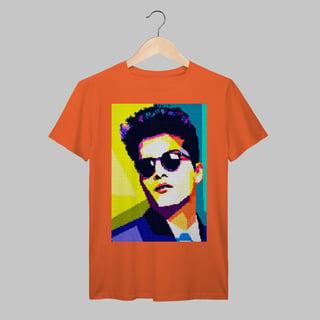 Nome do produto Bruno Mars | Algodão Prime