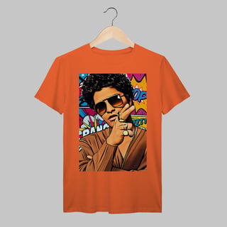 Nome do produto Bruno Mars | Algodão Prime
