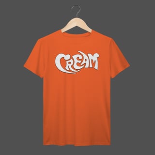 Nome do produto Cream | Algodão Prime