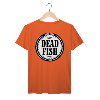 Nome do produto Dead Fish | Algodão Prime