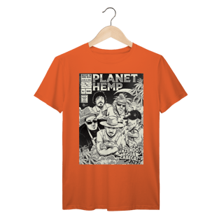 Nome do produto Planet Hemp | Algodão Prime