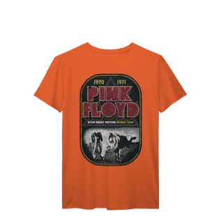 Nome do produto Pink Floyd | Algodão Prime