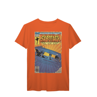Nome do produto Beastie Boys | Algodão Prime