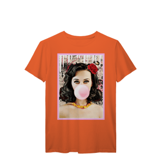 Nome do produto Katy Perry | Algodão Prime
