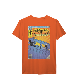 Nome do produto Beastie Boys | Algodão Prime