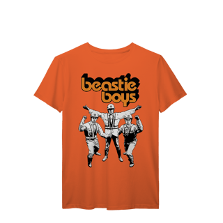 Nome do produto Beastie Boys | Algodão Prime