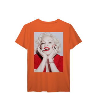 Nome do produto Madonna | Algodão Prime