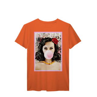 Nome do produto Katy Perry | Algodão Prime