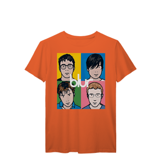 Nome do produto Blur | Algodão Prime