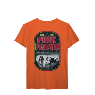 Nome do produto Pink Floyd | Algodão Prime