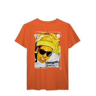 Nome do produto Chico Science | Algodão Prime