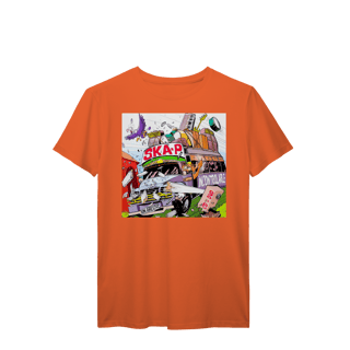 Nome do produto SKA-P | Algodão Prime