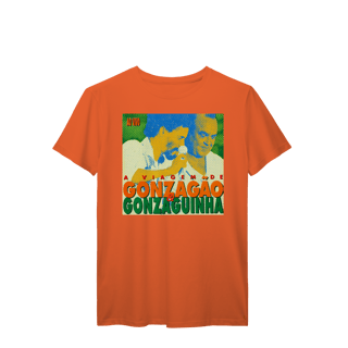 Nome do produto Gonzaguinha | Algodão Prime