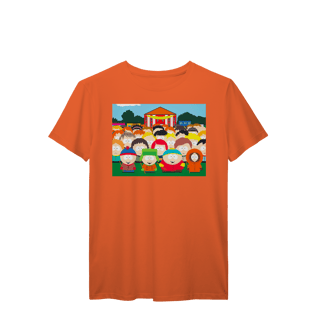 Nome do produto South Park | Algodão Prime
