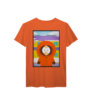 Nome do produto South Park | Algodão Prime