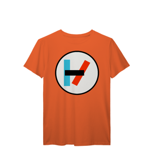 Nome do produto Twenty One Pilots | Algodão Prime