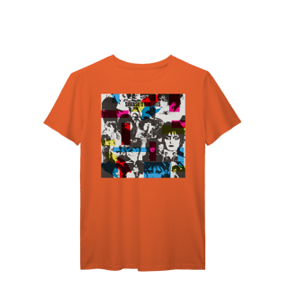 Nome do produto Siouxsie And The Banshees | Algodão Prime