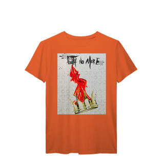Nome do produto Faith No More | Algodão Prime
