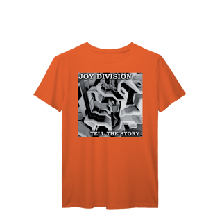 Nome do produto Joy Division | Algodão Prime
